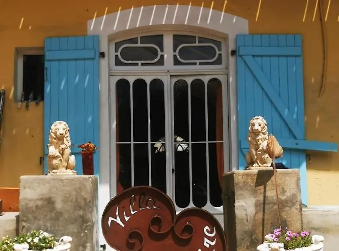 Villa Imaginaire